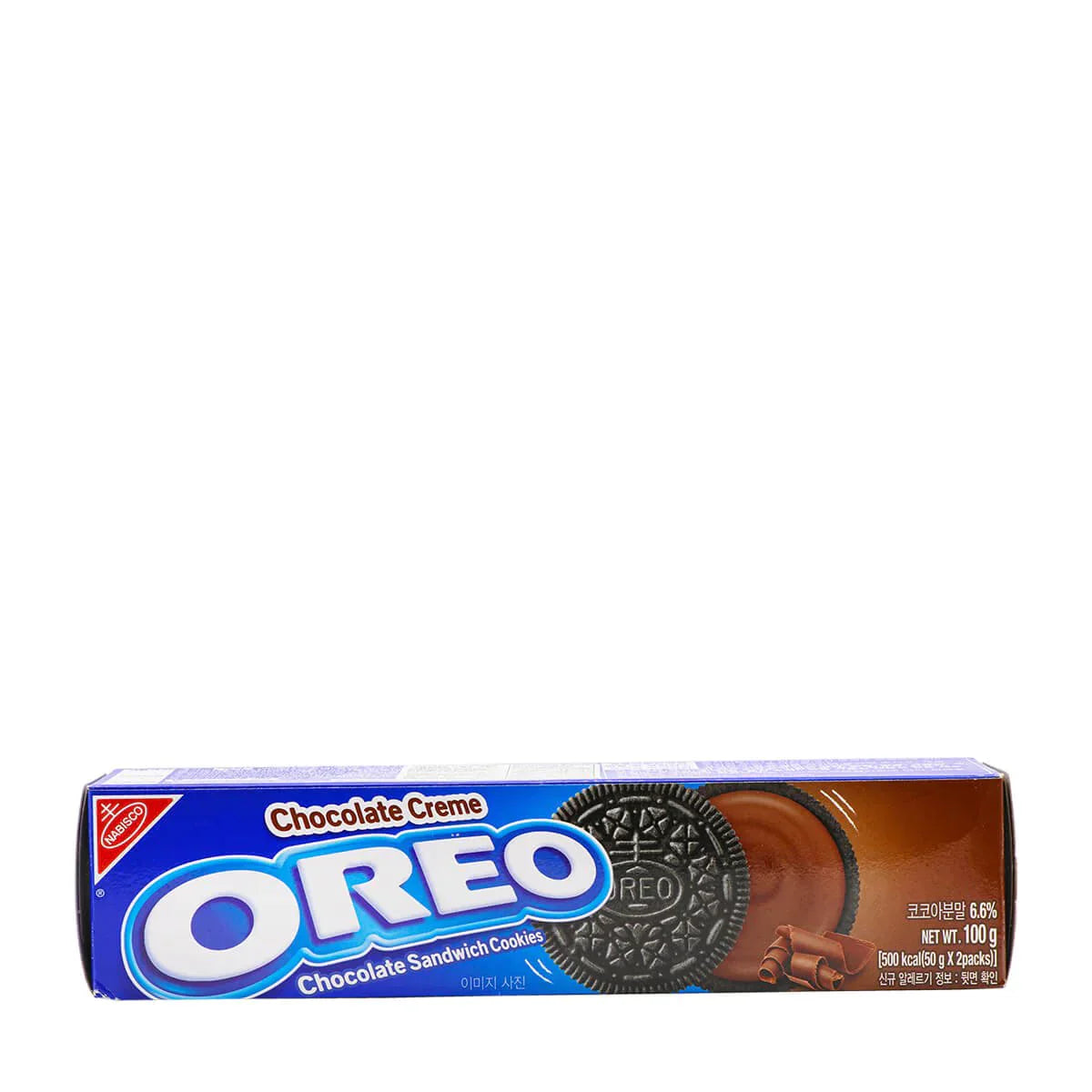 Oreo Chocolate Creme