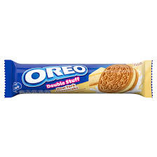 Oreo Double Stuff New York Cheesecake