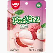 Peelerz Lychee