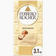 Ferrero Rocher White Hazelnut