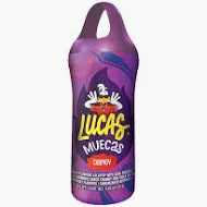 Lucas Muecas Chamoy Candy