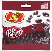Jelly Belly Dr.Pepper Candy