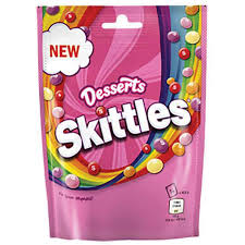 Desserts Skittles