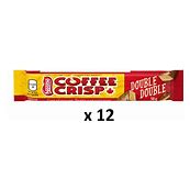 Nestle Coffee Crisp Double double