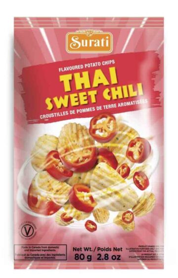 Surati Thai Sweet Chili Chips