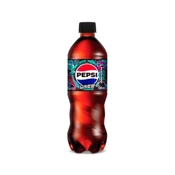 Pepsi Mojito - Korea