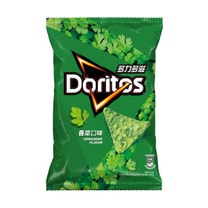 Doritos Corn Chips Coriander