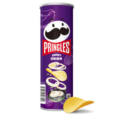 Pringles Sweet Onion - Korea
