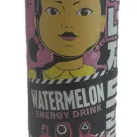 Squid Game Energy Drink - Watermelon