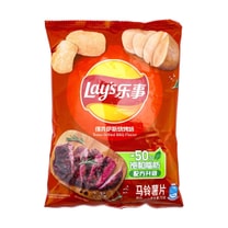 Lays Texas Grilled BBQ 30g
