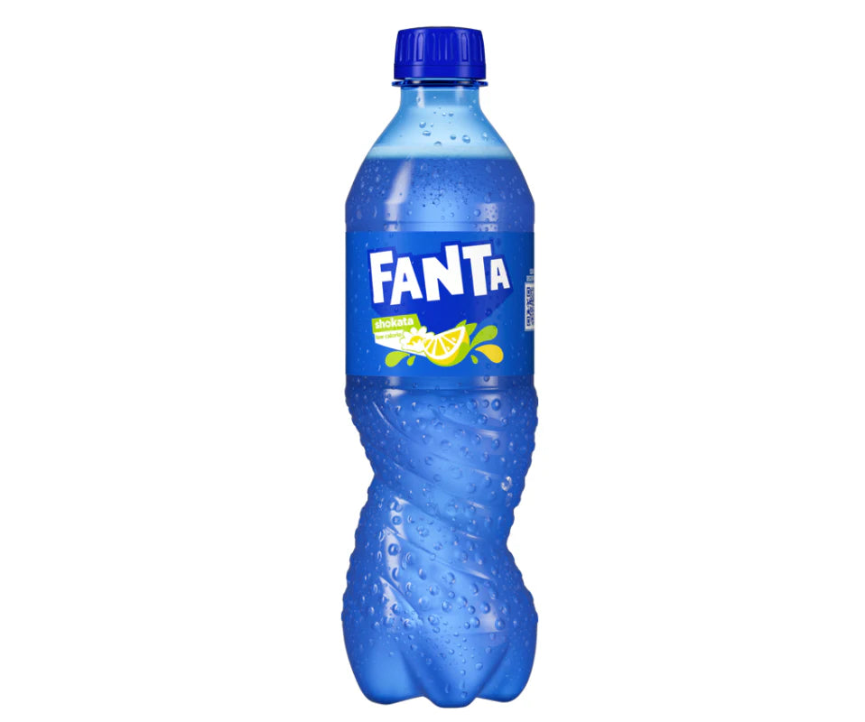 Fanta Shokata -Germany
