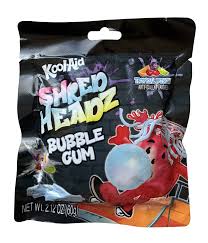 Shred Headz Bubble Gum Tropical Punch