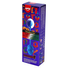 Tasty Sounds Cola Lollipop