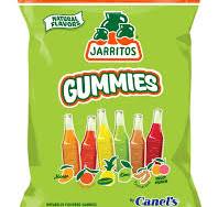 Jarritos Gummies