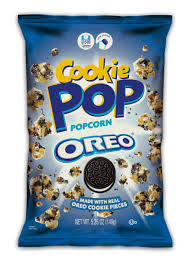 Candy Pop Oreo Popcorn