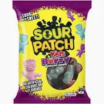 Sour Patch Kids Berry - Australia