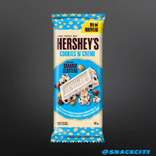 Hershey's Cookies'N'Cream