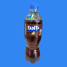 Fanta Chocolate Banana China 500ml