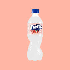 Fanta Lychee China 500ml