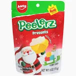 Peelerz Holiday Gummy Presents