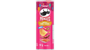 Sweet Chili Sauce Pringles- Thailand