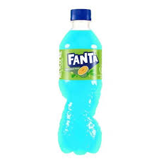 Fanta Hami Melon 500ml