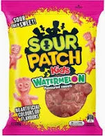 Sour Patch Kids Watermelon - Australia