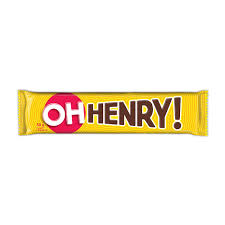 Oh Henry - Canada
