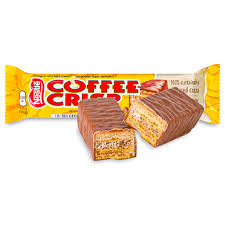 Nestle Coffee Crisp - Canada