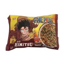 Himitsu One piece noodle bag chicken - Turkey