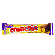 Cadbury Crunchie - Canada