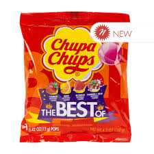 Chupa Chups The Best Of