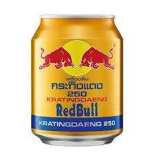 Redbull Original Royal Honey - Vietnam 250ml
