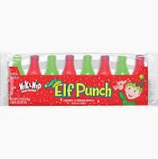 Elf Punch Nik L Nip Cherry & Green Apple
