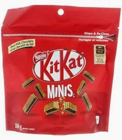 Nestle KitKat Minis - 180g